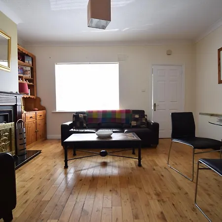 Cill Ard Bohermore Апартаменты Голуэй