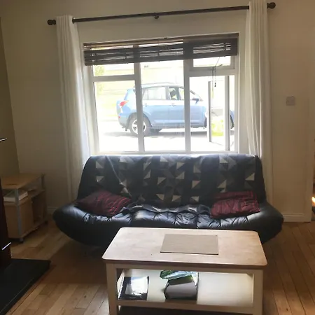 Апартаменты Cill Ard Bohermore