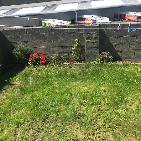 Cill Ard Bohermore Апартаменты