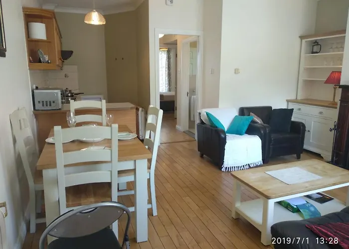 Cill Ard Bohermore Апартаменты