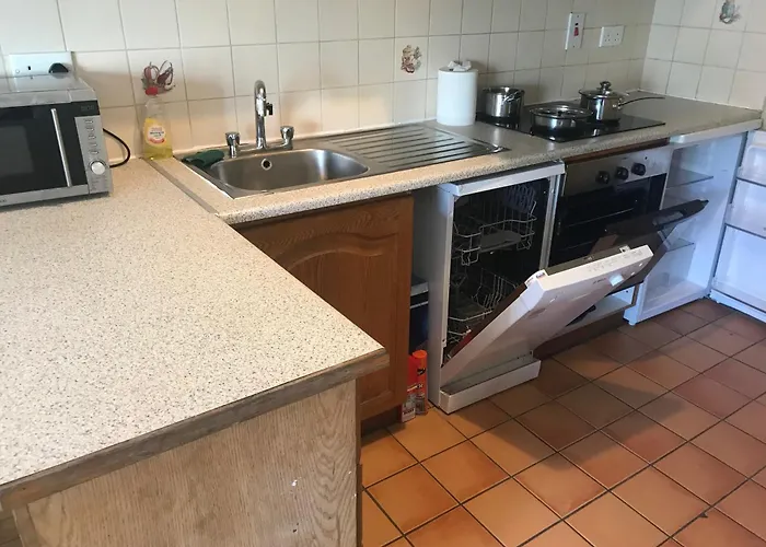 Cill Ard Bohermore Апартаменты Голуэй