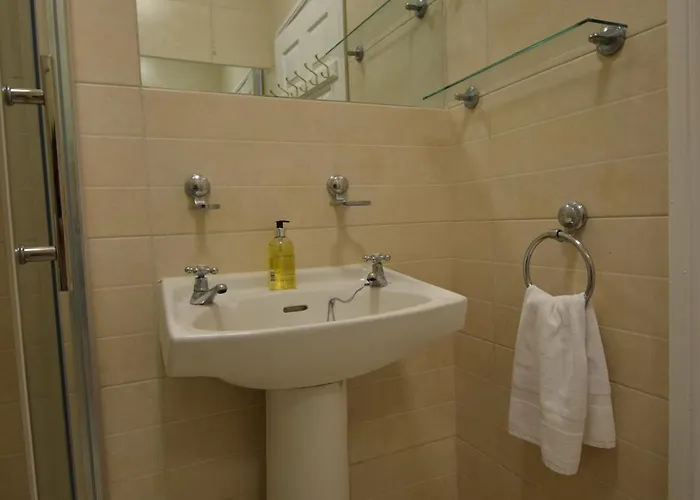 Cill Ard Bohermore Апартаменты *