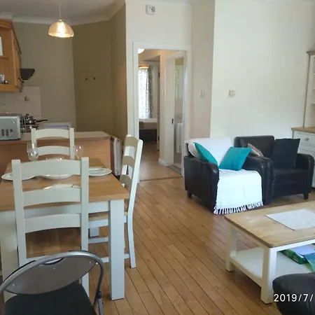 Cill Ard Bohermore Апартаменты