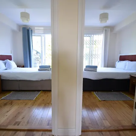 Appartement Cill Ard Bohermore Galway