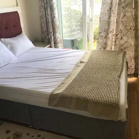 Cill Ard Bohermore * Голуэй