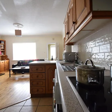 דירה Cill Ard Bohermore