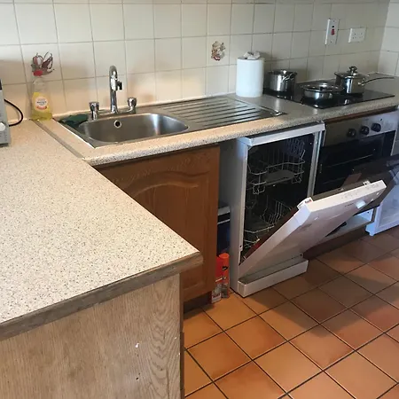 Cill Ard Bohermore Апартаменты Голуэй