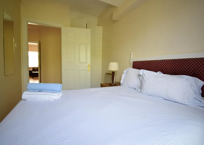 Cill Ard Bohermore Apartmán Galway