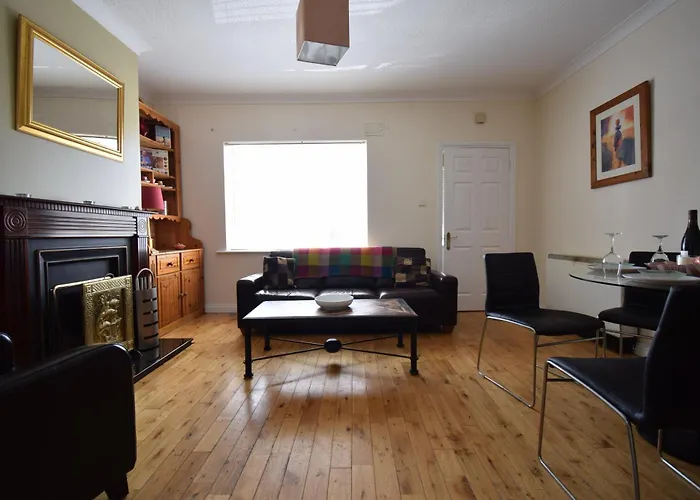 Cill Ard Bohermore Apartmán Galway