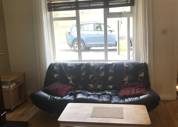 Apartmán Cill Ard Bohermore