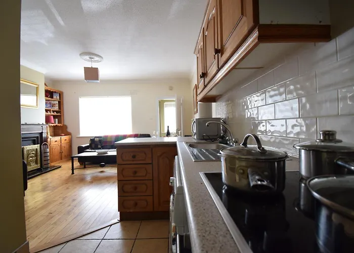 Apartmán Cill Ard Bohermore