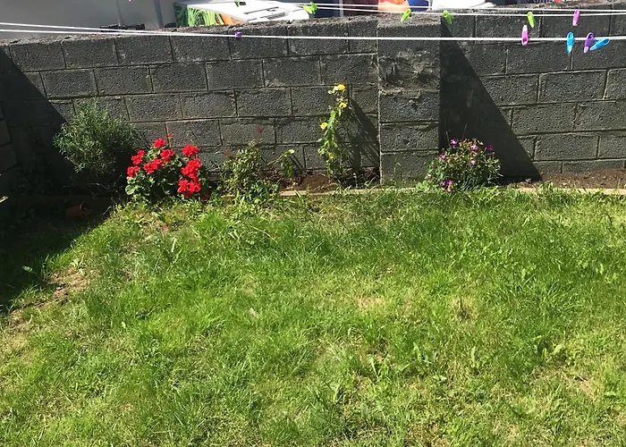 Cill Ard Bohermore Apartmán