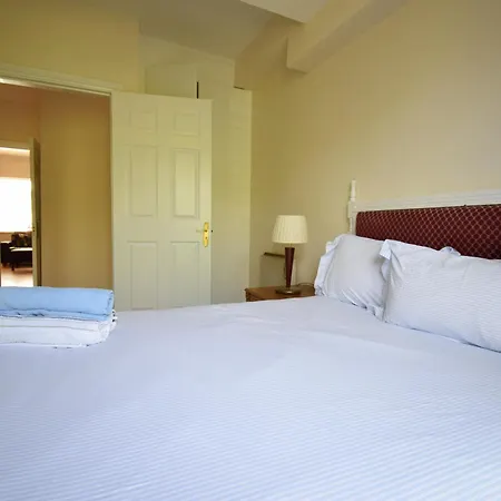 Cill Ard Bohermore Apartment Galway