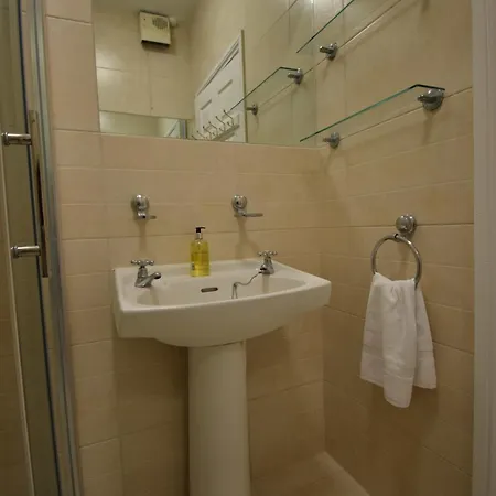 Cill Ard Bohermore Apartment *